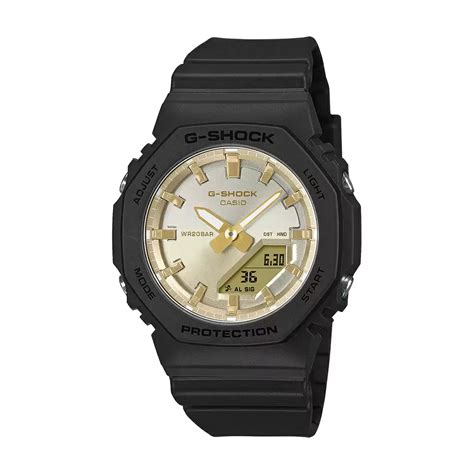 CASIO G-SHOCK GMA-P2100SG-1ADR - G1557 – KRISHNA WATCH COMPANY