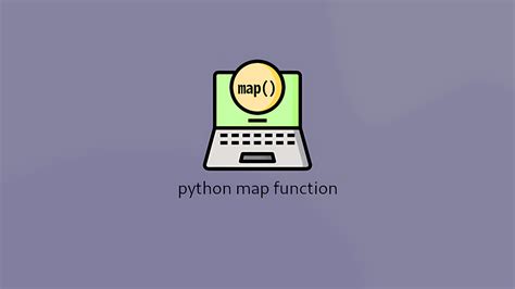 Image result for Map Object Python