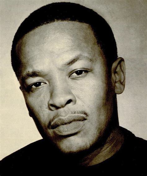 Hip-Hop Nostalgia: Dr. Dre "Tale of 2000" (Vibe Magazine, January 2001)
