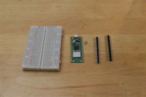 Image result for DRV8825 Pico Pi W Tutorial