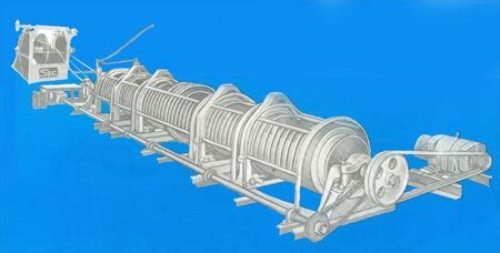 Tubular Stranding Machine buy in Ghaziabad