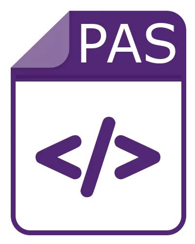 Image result for Open Pas File