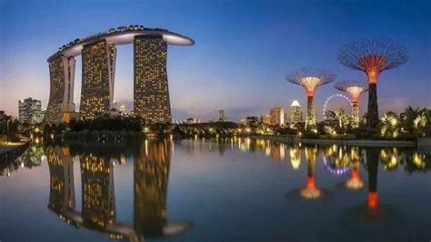 新加坡最值得一看的15个著名建筑，你看过几个？ - 新加坡新闻头条