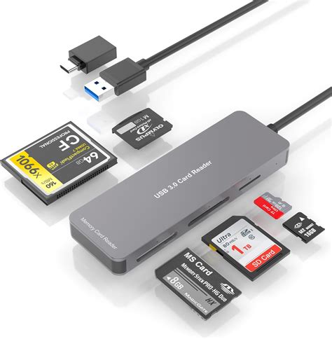 Image result for Memory Card Reader