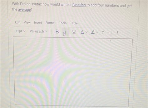 Image result for Prolog Syntax and Semantics