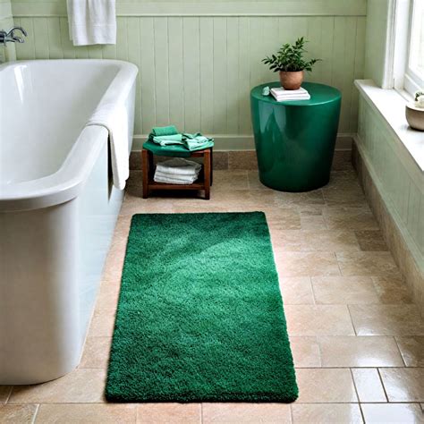 30 Green Bathroom Ideas With Timeless Style