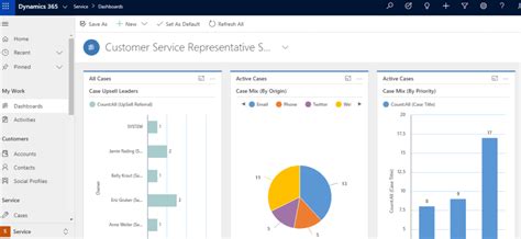 Image result for All Customers Module D365