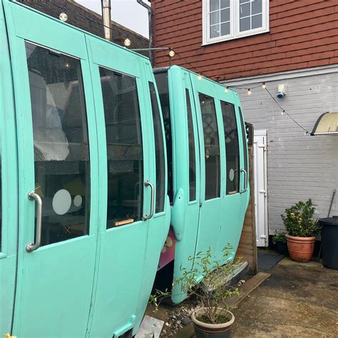 NIBBLES RAILWAY CAFE, Newenden - Menu, Prices & Restaurant Reviews ...