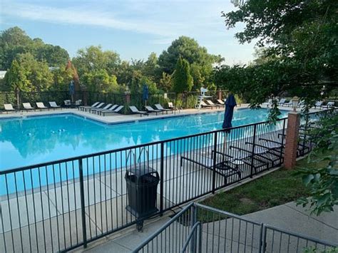 DOUBLETREE BY HILTON HOTEL ANNAPOLIS - Hotel Reviews, Photos, Rate ...