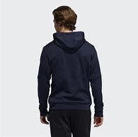 Image result for Boys Fleece Adidas Hoodie