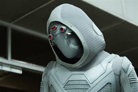 The big change Marvel made for the new ‘Ant-Man’ villain