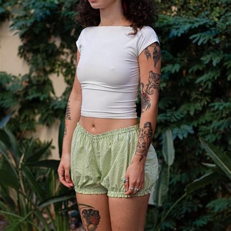 Buy Bloomers for Women Online In India - Etsy India