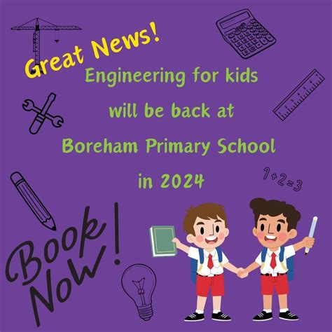 Boreham Primary EFK After-School Club, Boreham Primary School ...