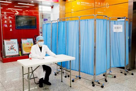 西乡防疫权威发布 ：当前疫苗供应充足 为减少排队时间需到社区预约_深圳宝安网