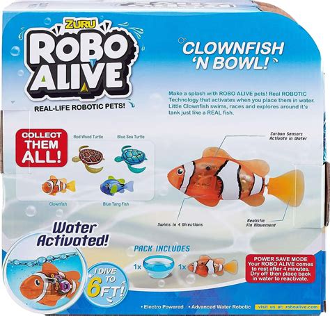 Image result for Robo Fish Tank