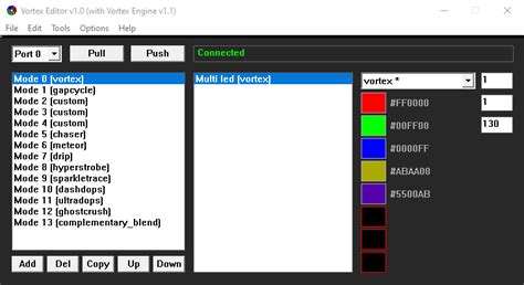 Image result for Vortex Script Installation