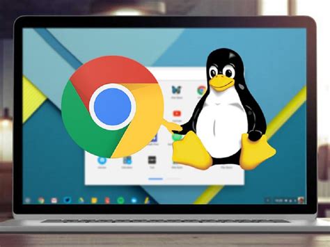 Quante novità per Chrome OS: Android 9 Pie, supporto alle app Linux e ...