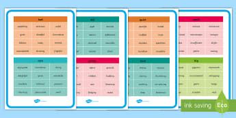 KS2 Adjectives [Teacher-Made Resources for KS2 Students]