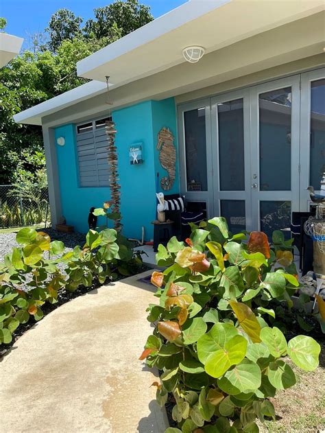 VILLAS AT AGUADA SEA BEACH - Lodging Reviews, Photos, Rate Comparison ...