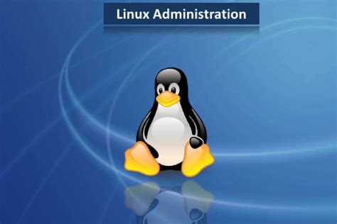 Linux Administration 的图像结果