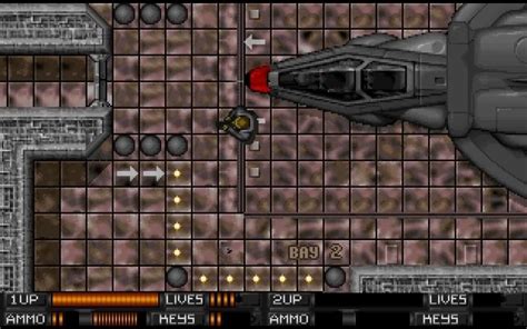 Image result for Alien Breed Remake