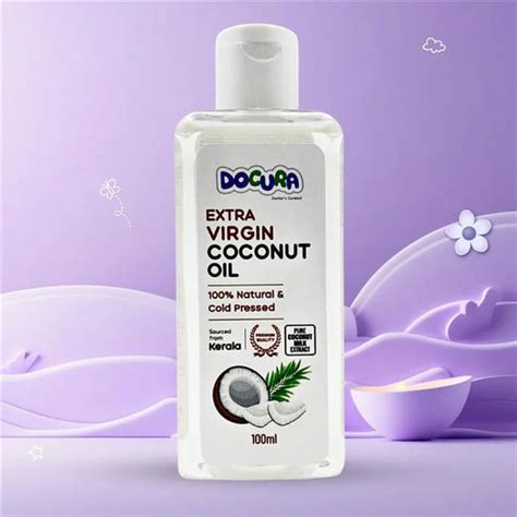Docura Baby Care Products. Safe for Newborns and Kids.