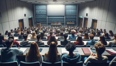 Image result for Lecture Room Interior Perspective