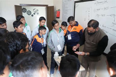 Matrix Olympiad - Best JEE/NEET Coaching with best Pre foundation in ...