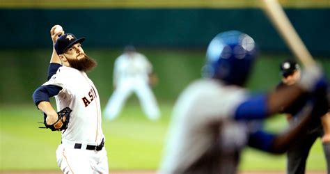 At home in Houston - Photos: Astros vs. Royals in ALDS - ESPN