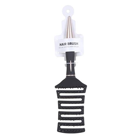 Buy MINISO Deluxe Vented Hair Brush Online at Low Prices in India ...