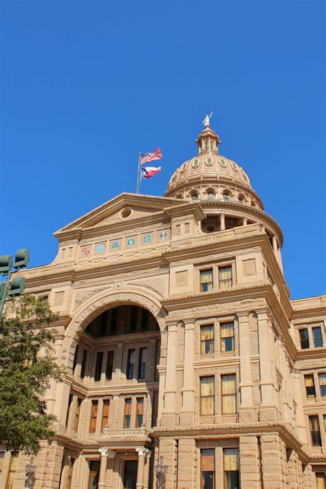 Texas Flags Half Staff: What It Means And Why It Matters Today