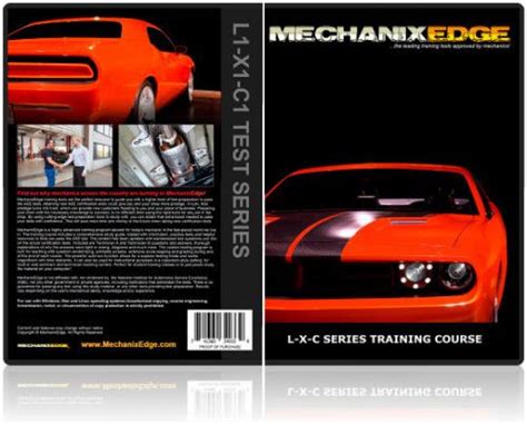 ASE L1 Study Guide 的图像结果