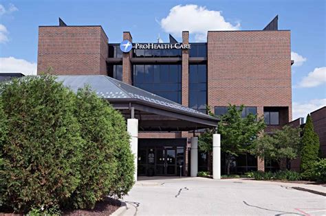 Mukwonago D.N. Greenwald Center - Waukesha Surgical Specialists