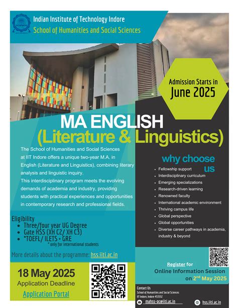 Humanities and Social Sciences | IIT Indore