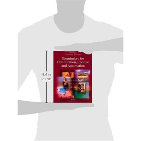 Biomimicry for Optimization, Control, and Automation Book Price in ...