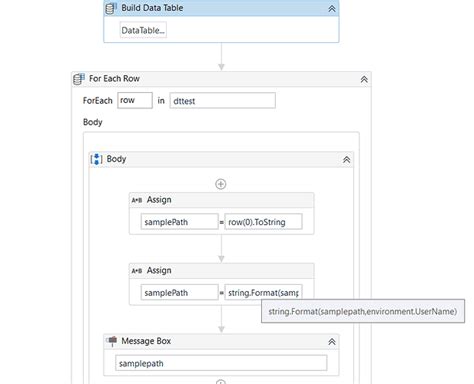 Image result for Convert to Dynamic Text Target UI Path