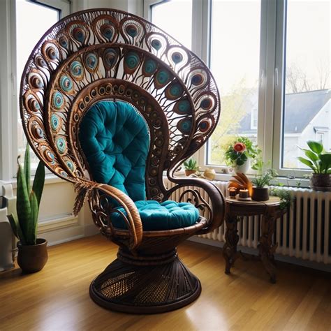 25 Types of Chairs: A Guide to Top Iconic Chair Designs in History