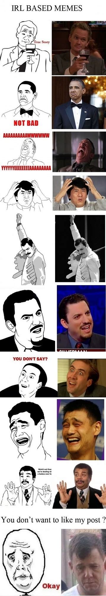 Local Face Meme 的图像结果