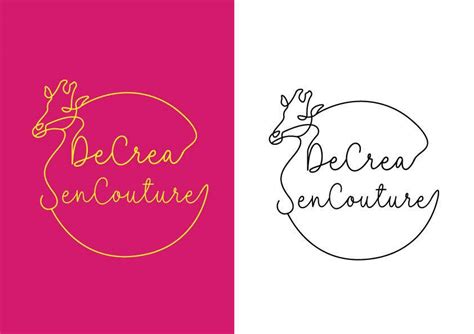 Single Line Logo Data 的图像结果