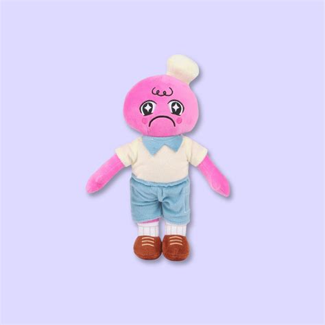 Bing Bong From Peak 的图像结果