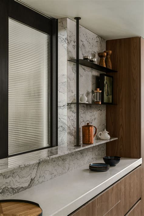 This doctor family's Mumbai home is an airy coupling of two three ...