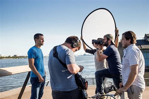 The making of a Catholic travel documentary | Catholic News Agency