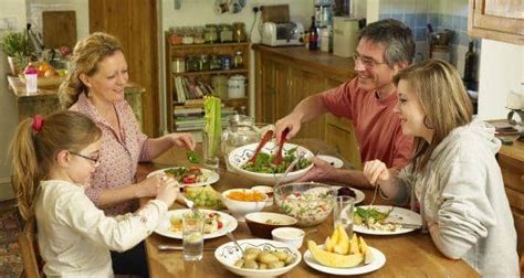 5 reasons you should have dinner around sunset | TheHealthSite.com