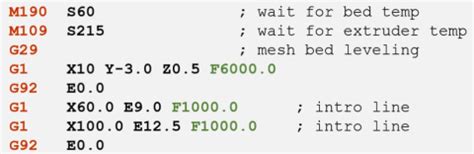Image result for CNC Machine G Code List