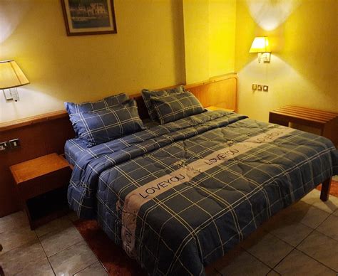 MAPLE LEAF KOREAN HOTEL (Accra) - 2026 Specialty Hotel Reviews, Photos ...