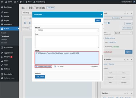 Image result for DynamicPDF Example