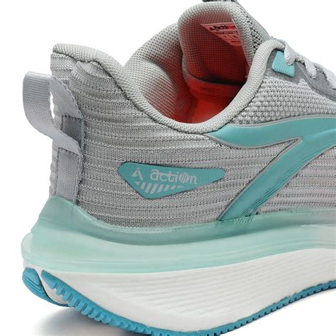 TURBO 323 Lightweight Comfortable Extra Bouce Running Shoes For Men ...