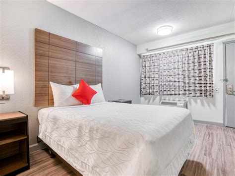 Dallas Love Field Inn - Photos