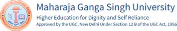 Maharaja Ganga Singh University