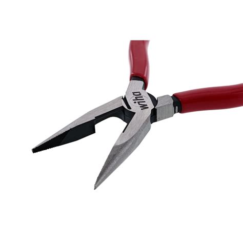 Wiha Classic Grip Assorted Pliers (4-Pack) 34681 at Lowes.com